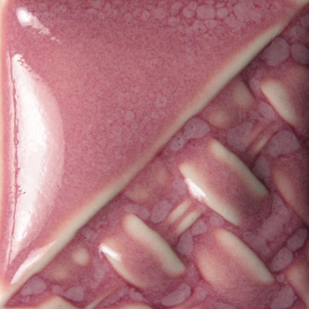 Email Mayco grès Pink Opal - SW251 - 473ML