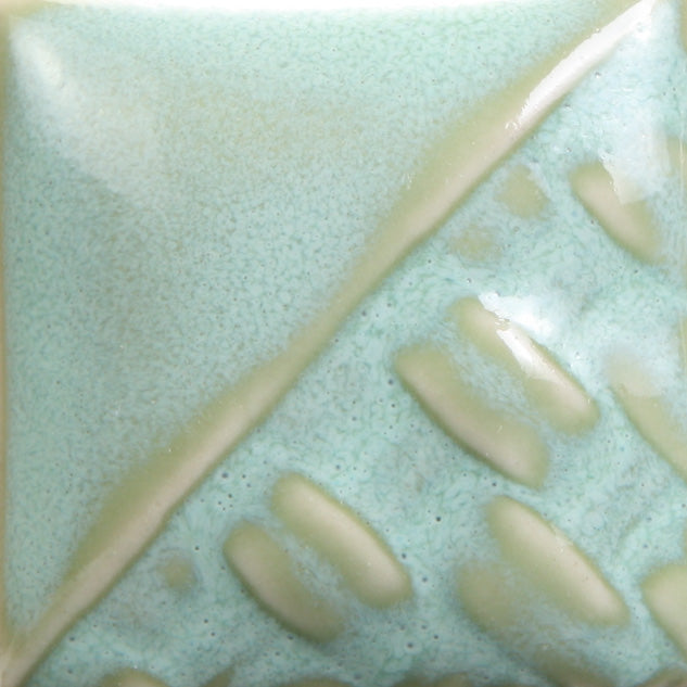 Email Mayco grès Green Opal - SW253 - 473ML