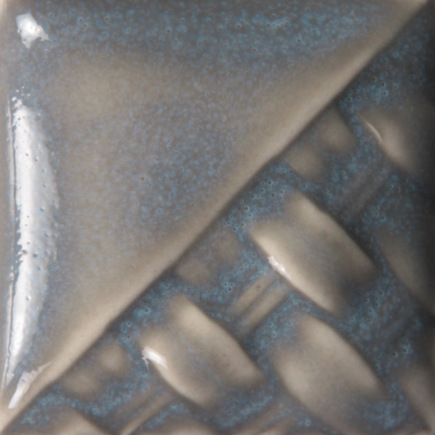 Email Mayco grès Gray Opal -SW255 - 473ML