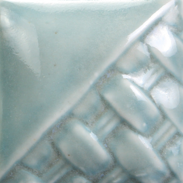 Email Mayco grès Gray Opal -SW255 - 473ML