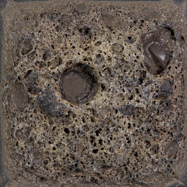 Email Mayco grès Dark Magma - SW406 - 473ML