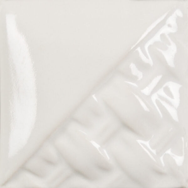Email Mayco grès White Gloss - SW501 - 473ML