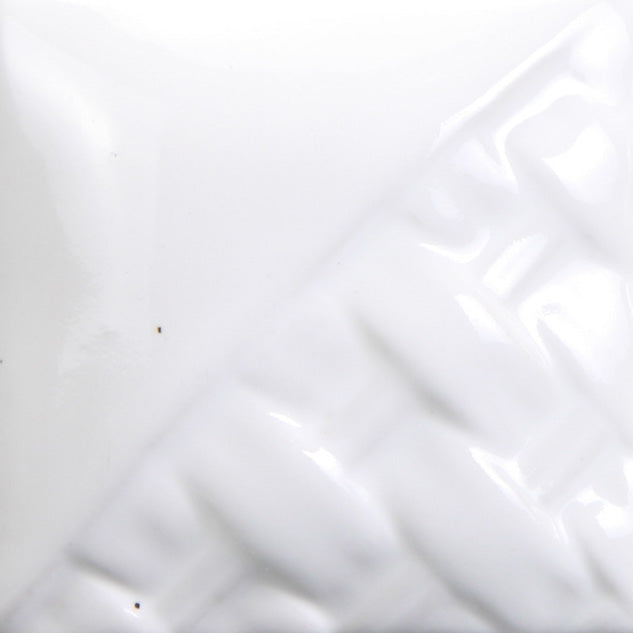 Email Mayco grès White Gloss - SW501 - 473ML