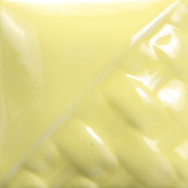 Email Mayco grès Yellow Gloss - SW502 - 473ML