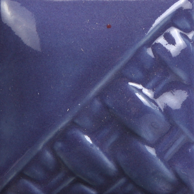 Email Mayco grès Purple Gloss - SW505 - 473ML