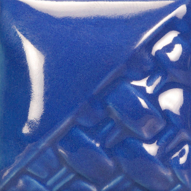 Email Mayco grès Blue Gloss - SW510 - 473ML