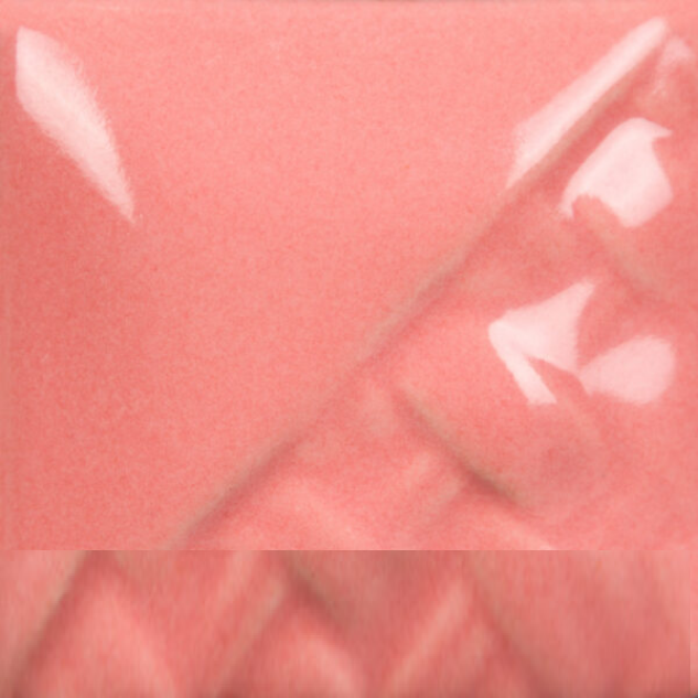 Email Mayco grès Pink Gloss - SW511 - 473ML