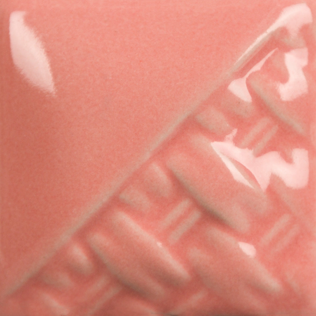 Email Mayco grès Pink Gloss - SW511 - 473ML