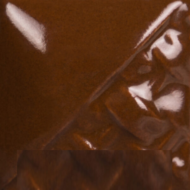 Email Mayco grès Brown Gloss - SW513 - 473ML