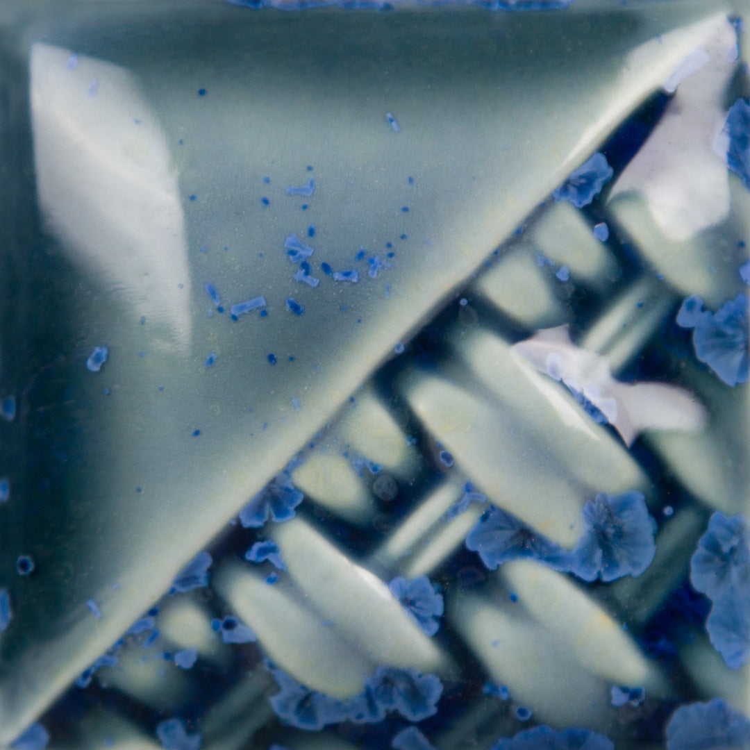 Email Mayco grès Micro Cerulean - SW217 - 473ML