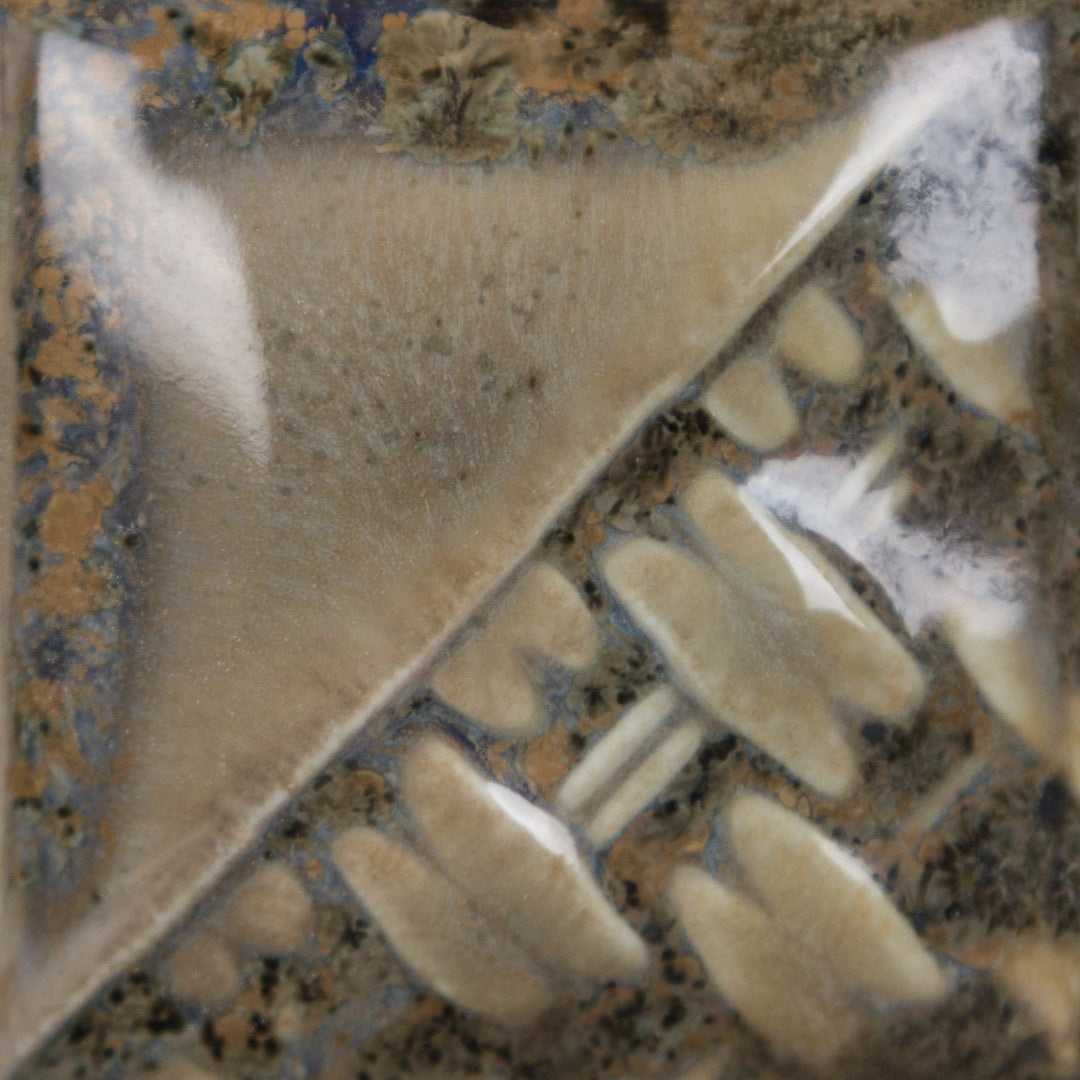 Email Mayco grès Micro Ash - SW218 - 473ML