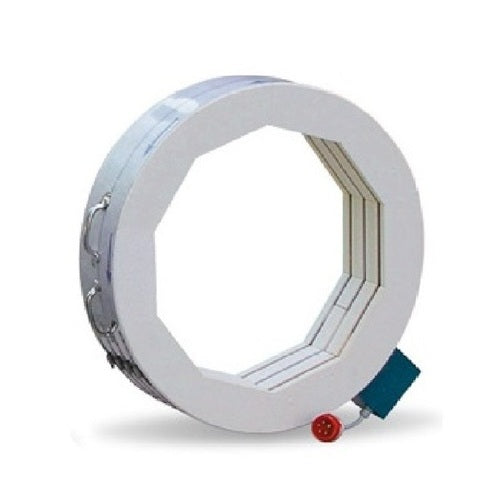 Anneau de réhausse pour four Rohde TE130MCC