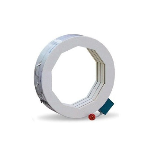Anneau de réhausse pour four Rohde TE75MCC