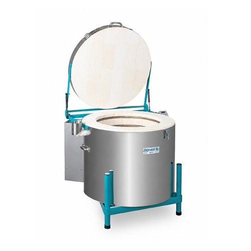 Four électrique Rohde TE80SX