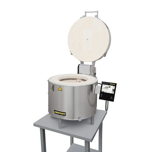 Four électrique Nabertherm TOP16R / 1320°C 230V