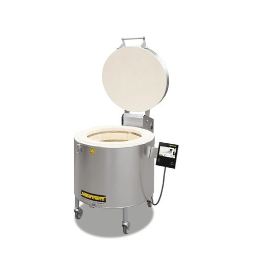Four électrique Nabertherm TOP45R / 1320°C