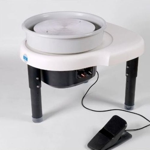 Tour de potier BTH Andromeda DD03 400W