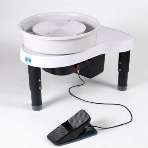 Tour de potier BTH Sirius BP02 500W