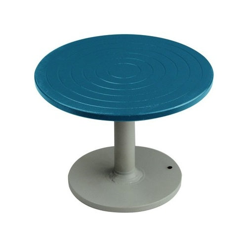 Tournette haute recto/verso  Ø30/22cm