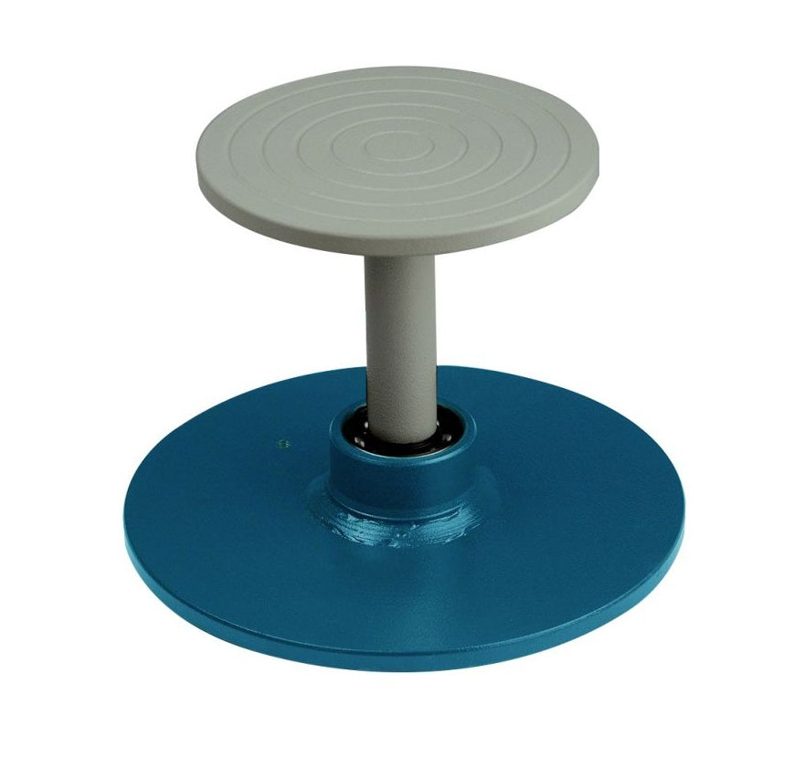 Tournette haute recto/verso  Ø30/22cm