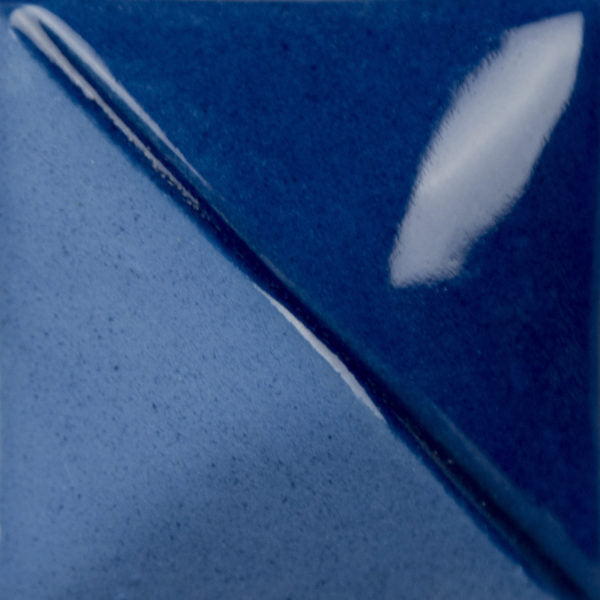 Engobe Mayco Fundamentals - Bleu Roi - UG01