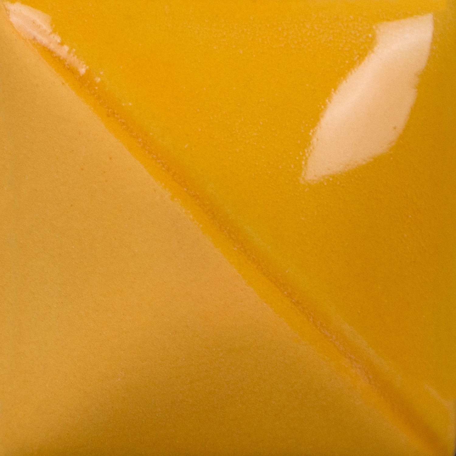 Engobe Mayco Fundamentals - Jaune Courge - UG203