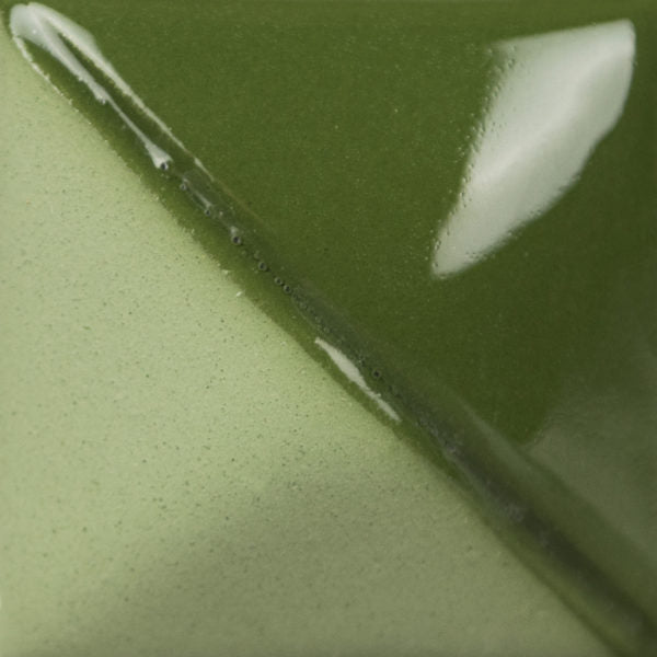 Engobe Mayco Fundamentals - Vert Feuille - UG21
