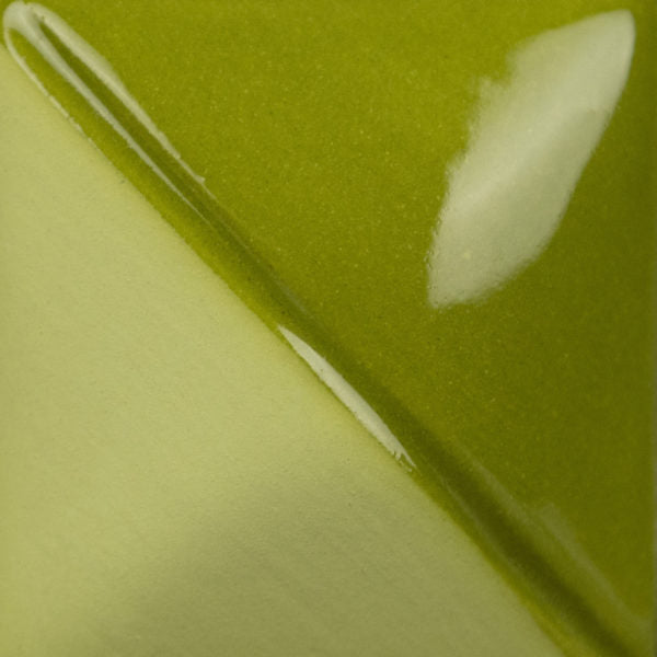Engobe Mayco Fundamentals - Vert Printemps - UG22