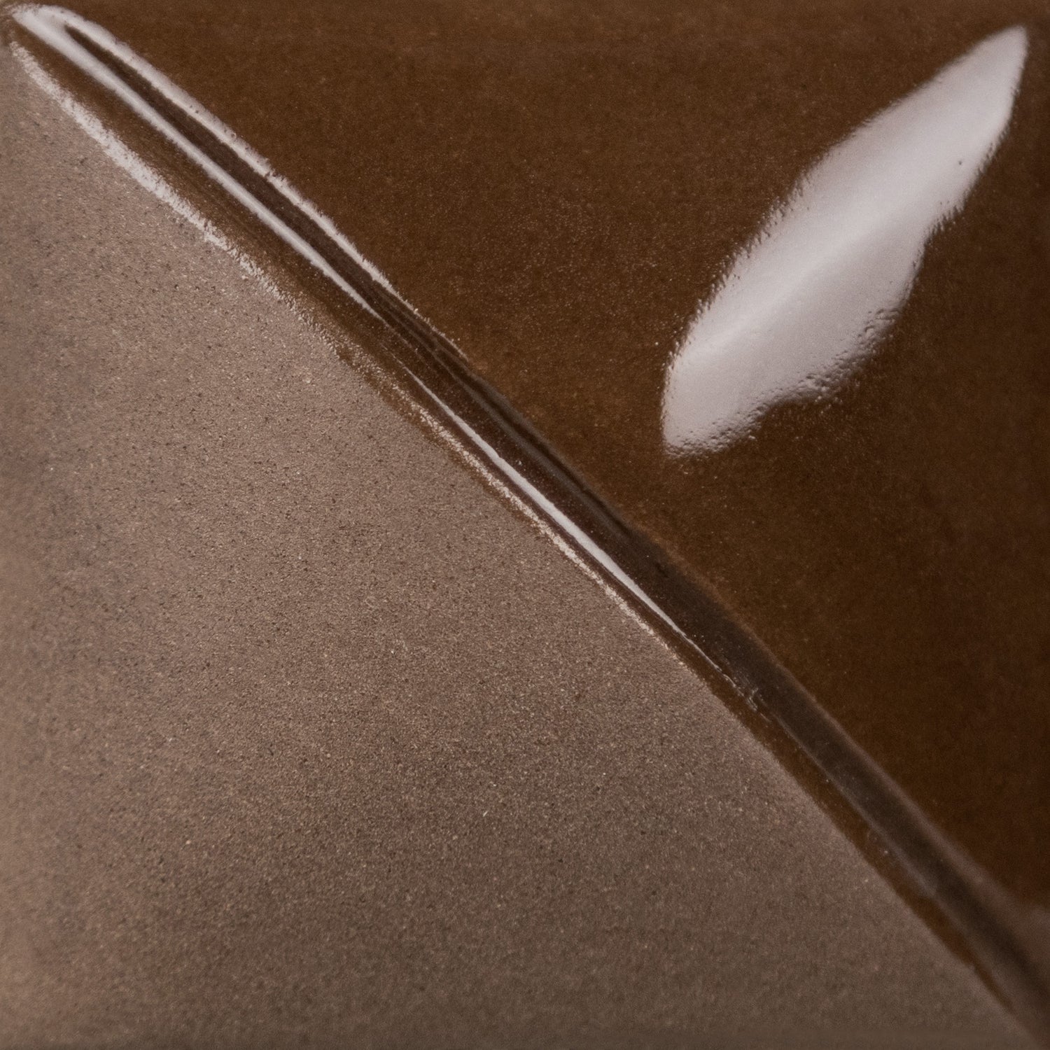 Engobe Mayco Fundamentals - Marron Châtaigne - UG34