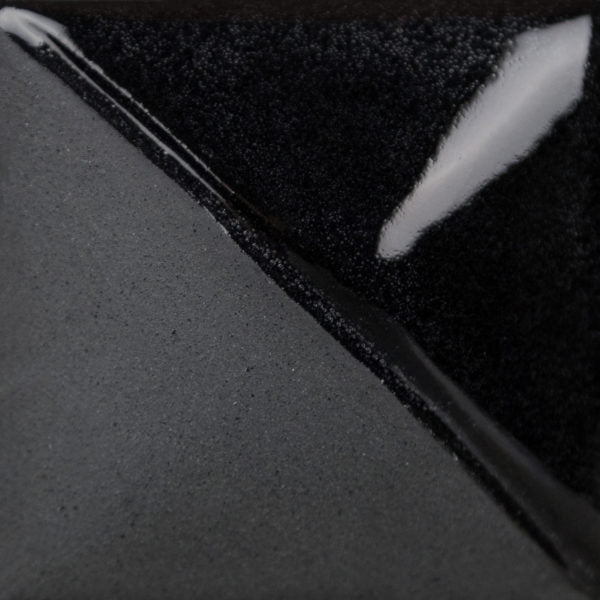 Engobe Mayco Fundamentals - Noir Jet Black - UG50