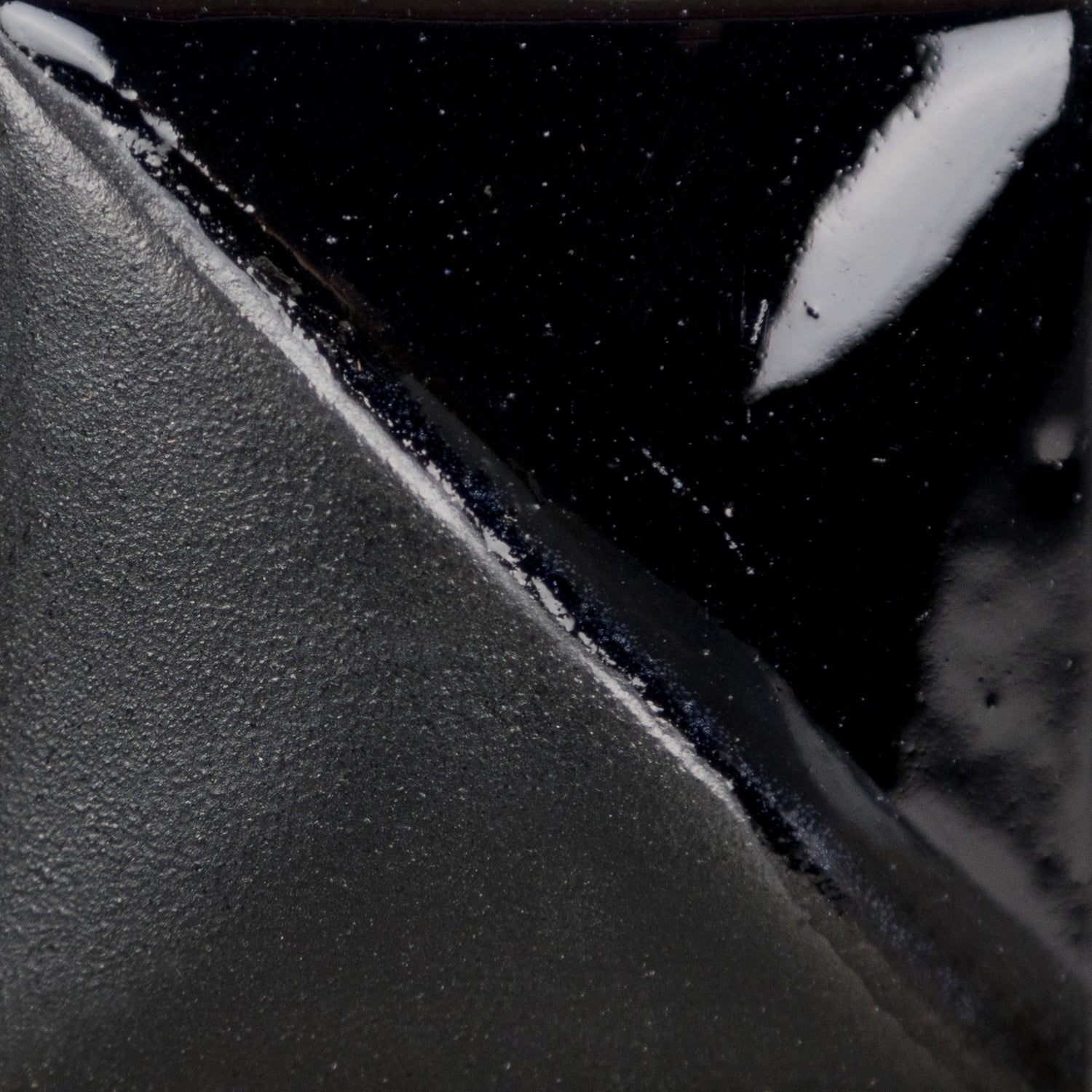 Engobe Mayco Fundamentals - Noir Jet Black - UG50