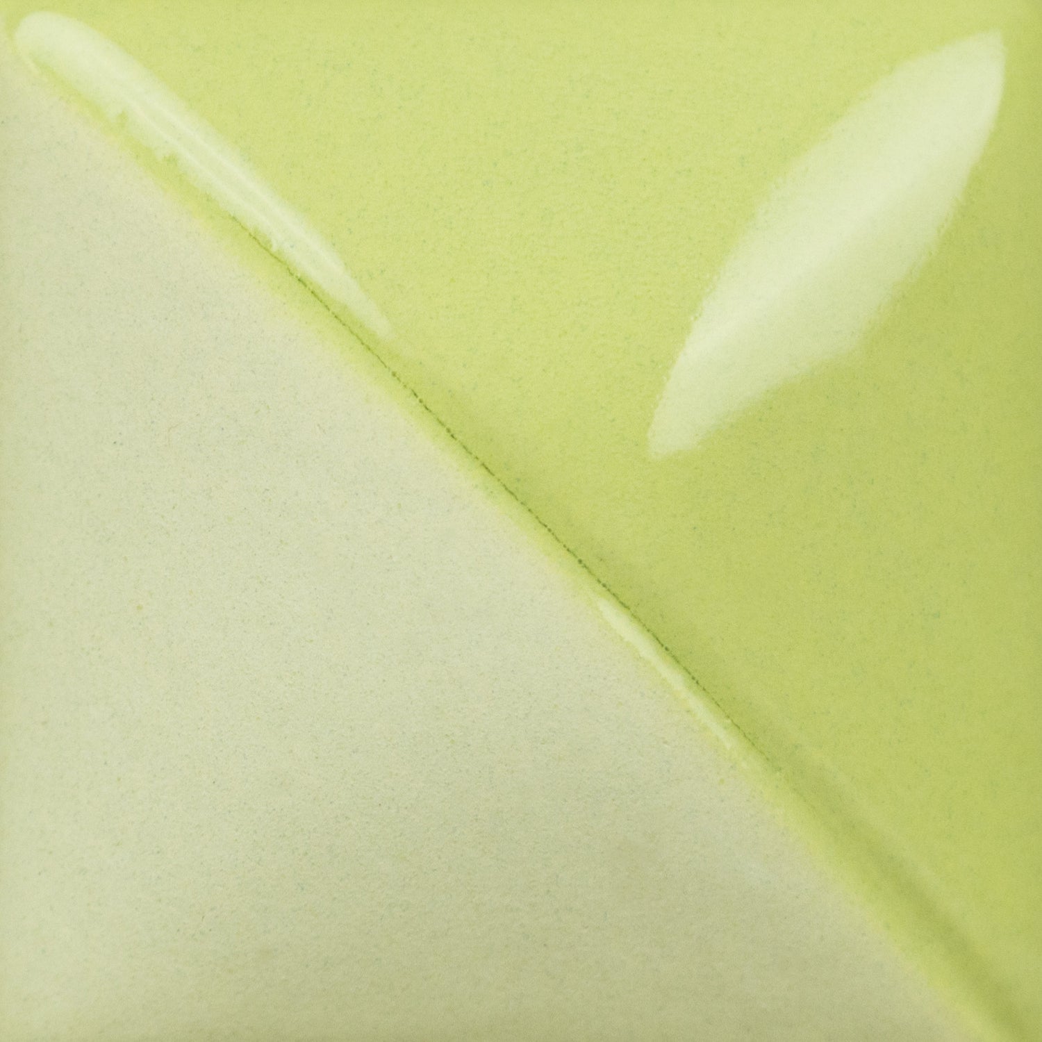 Engobe Mayco Fundamentals - Pomme Verte - UG68