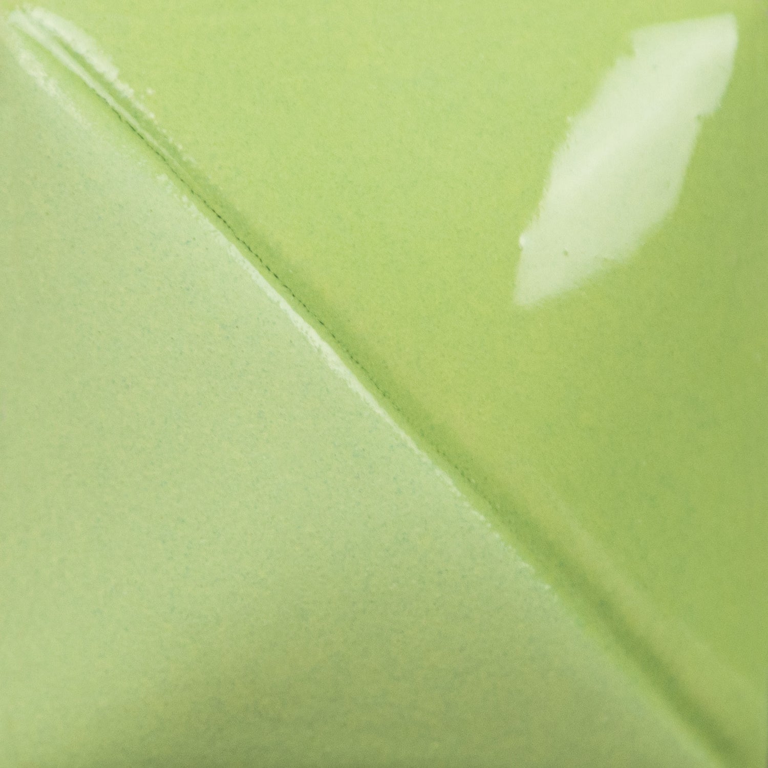 Engobe Mayco Fundamentals - Pomme Verte - UG68