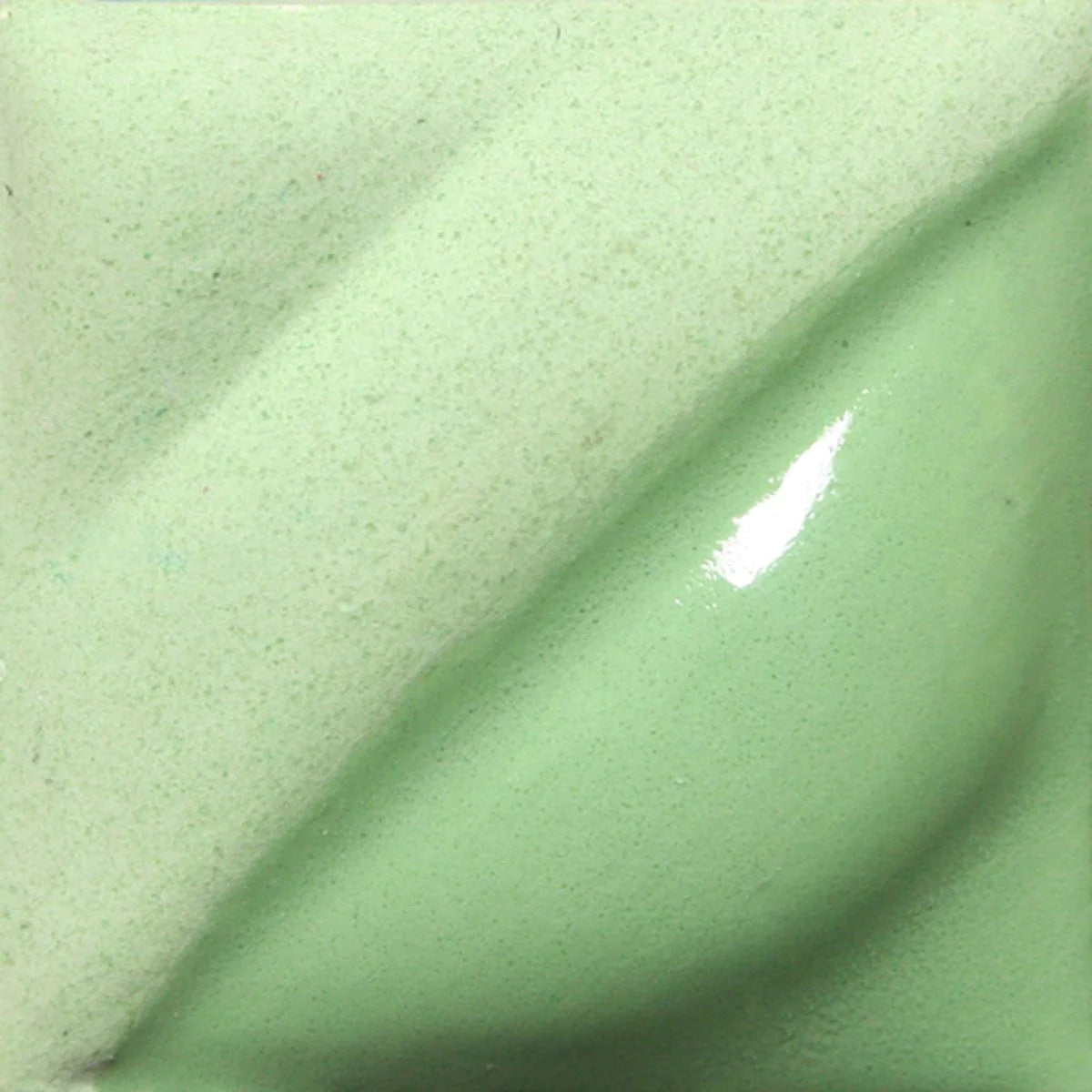 Engobe Amaco Velvet - Menthe - V372