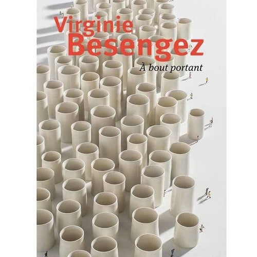 Virginie BESENGER, A bout portant