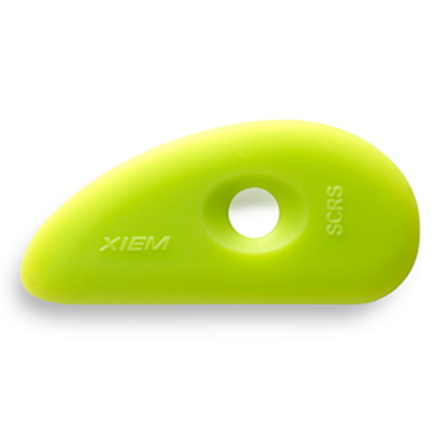 Estèque silicone extra-souple X10448